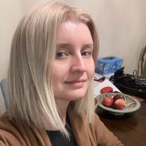 Meet your Posher, Nicola